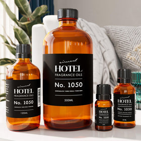 Diffuser usage shot demonstrating versatility in ultrasonic and waterless diffusers