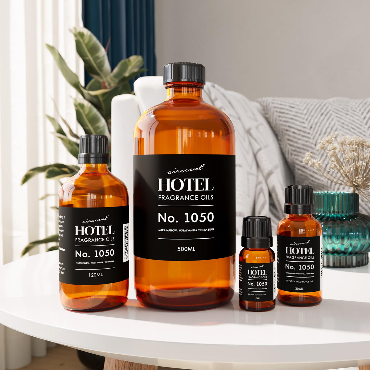 Label close-up emphasizing vegan, non-GMO and free from parabens or phthalates