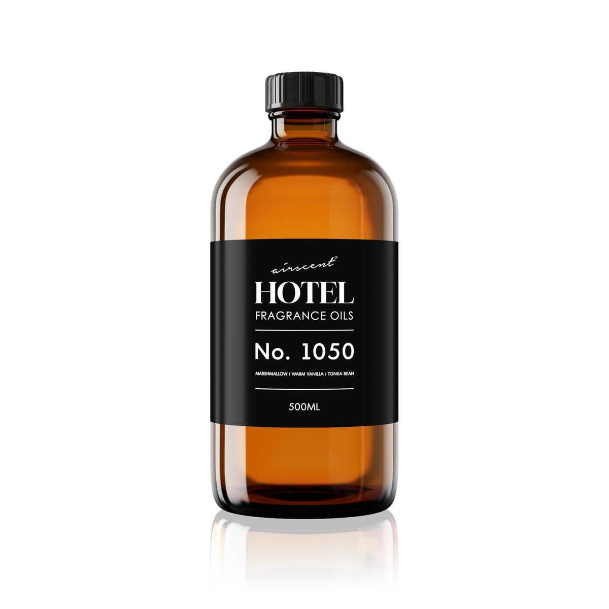 Air-Scent Warm Vanilla No 1050 pour for easy, long-lasting diffuser scent in any space