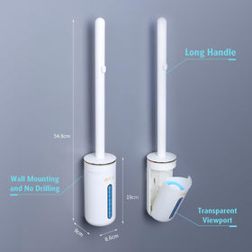 Air U+ ocean breeze refills deliver lasting freshness in every use.