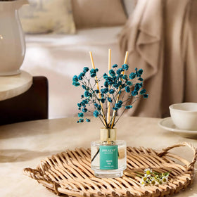 Airkeep preserved flowers elevate diffuser presentation and home decor