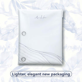 AIRLAKE multi-use design suitable for bathroom, garden, and outdoor spaces