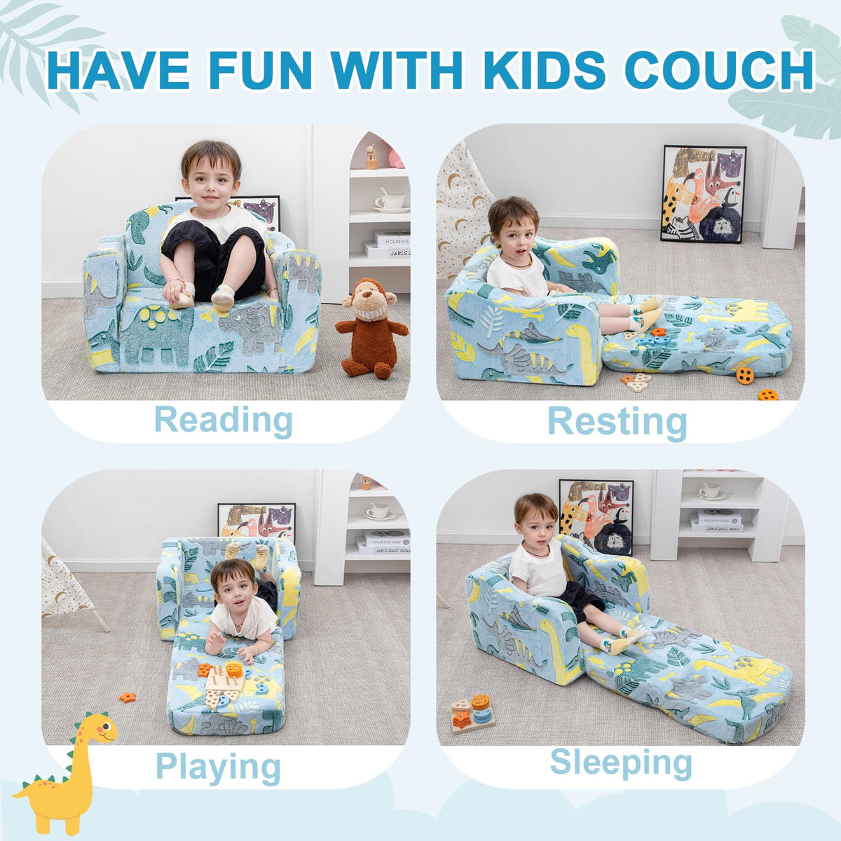 Airpanda-4-inch-foam-core provides durable, supportive cushioning.