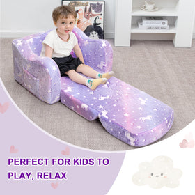 Airpanda removable cover is machine-washable for simple cleanup.
