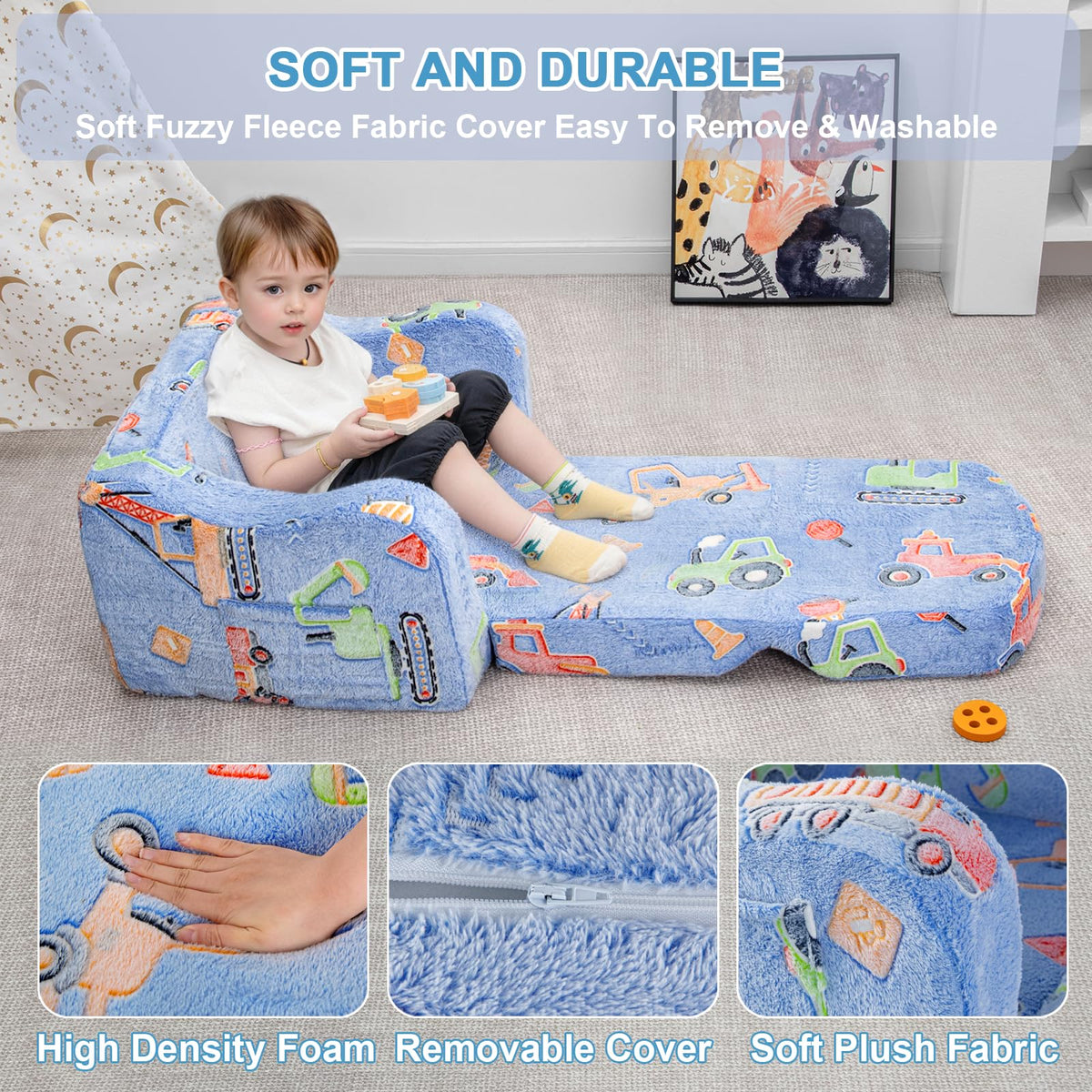 Airpanda soft flannel fabric adds gentle warmth and cushioning.