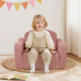 Airpanda washable cover makes cleaning quick and easy.