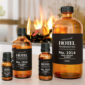 AirScent 1014 pet-friendly fragrance option for calm, toxin-conscious spaces.