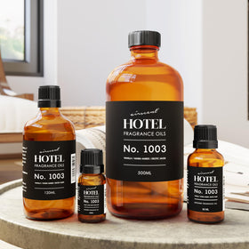 Air-Scent fragrance oil pour, diffuser-ready aroma.