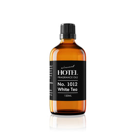 Air-Scent AirScent Hotel Diffuser Oil 1012 bottle enhances room ambiance