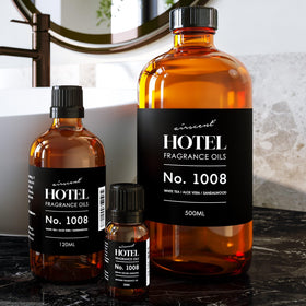 Air-Scent No. 1008 pet-friendly fragrance for homes