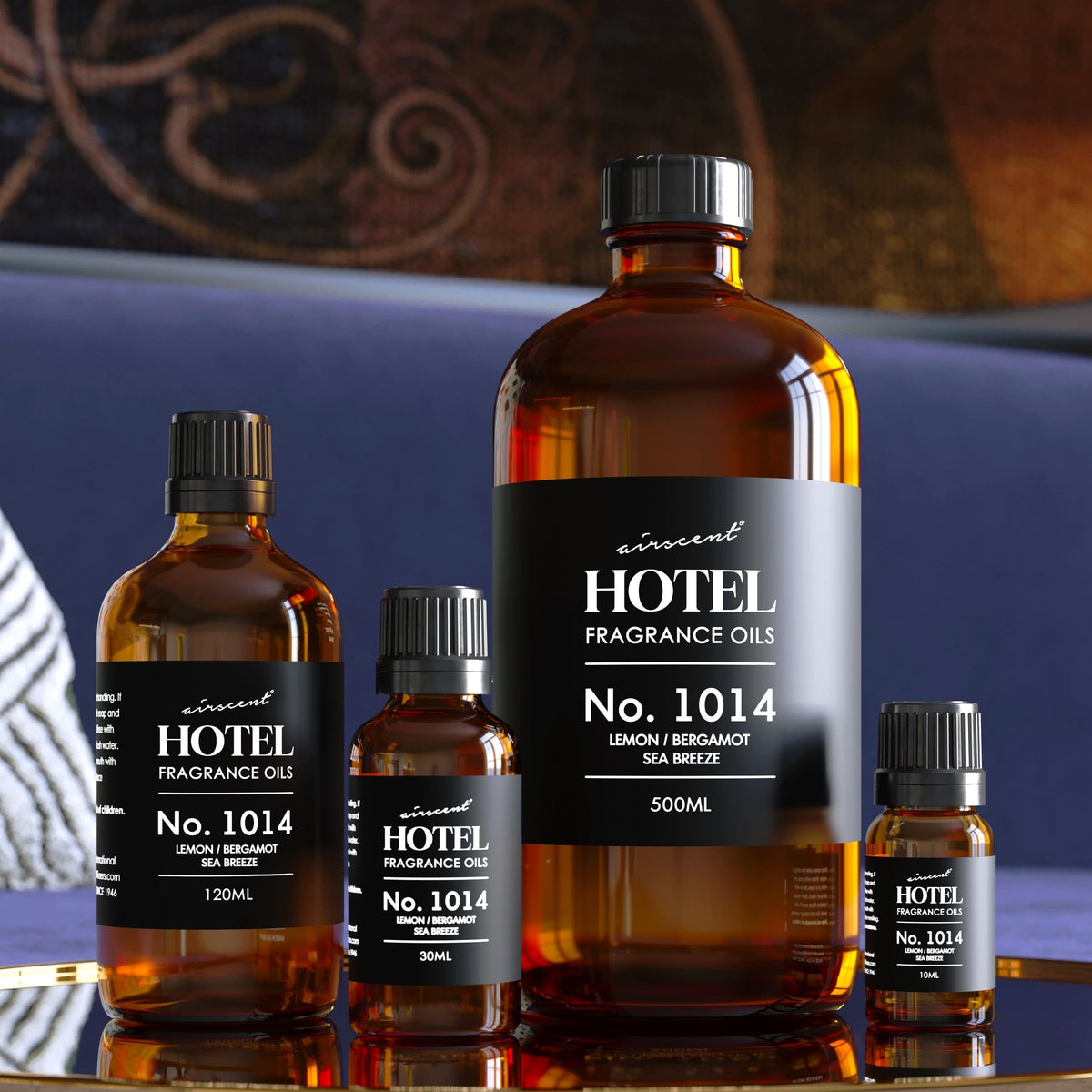 Air-Scent IFRA-compliant 1014 fragrance oil for safe, high-quality scent experiences.