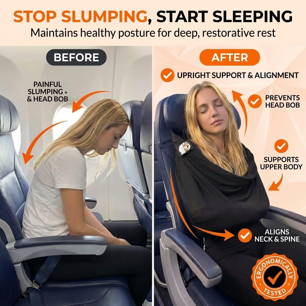 AirSlyng breathable stretch fabric adapts to seat and body.