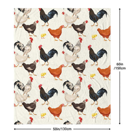 AISDE cozy blanket for outdoors, naps, and road trips.