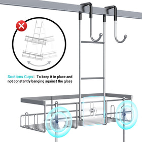 Aitatty rustproof stainless steel design resists rust and corrosion
