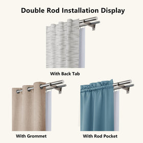 Aiyufeng machine-washable liner stays fresh with cold cycle.