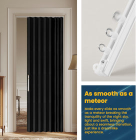 AJAZZ easy installation with included hardware