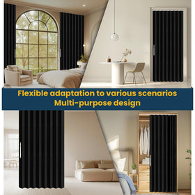 AJAZZ machine-washable fabric for simple maintenance