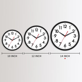 AKCISOT modern analog dial adds elegant minimalism.