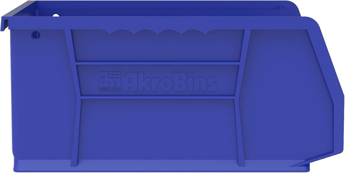 Akro-Mils AkroBins optional dividers for customization