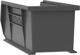 Akro-Mils AkroBins label area supports easy coding