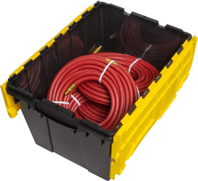 Akro-Mils KeepBox dimensions 21.5 by 15.25 by 12.5 inches