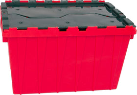 Akro-Mils KeepBox proudly made in the USA