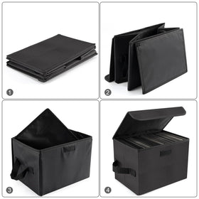 alavisxf xx folded storage box demonstrates compact, space-saving design