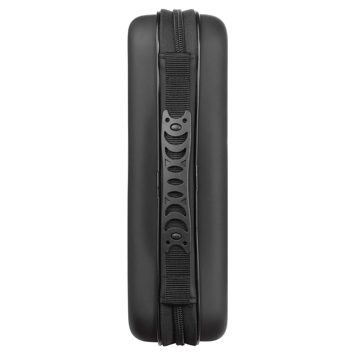 alavisxf xx CD case is ideal for car trips and home storage.