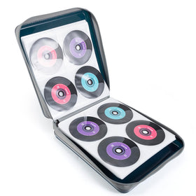 Alavisxf xx versatile storage for CDs, DVDs, Blu-ray, and games.