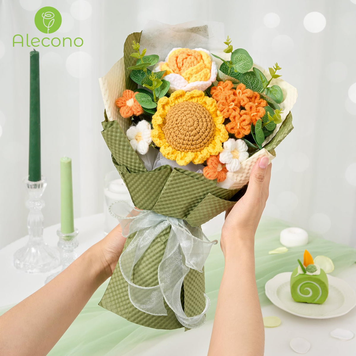 Alecono home decor table ornaments bring charm to living spaces
