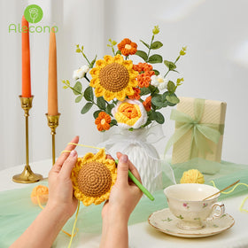 Alecono soft eco-friendly materials ensure a durable, long-lasting keepsake