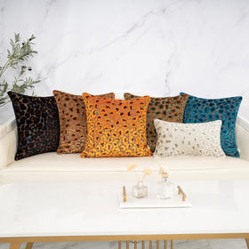 Care instructions and cold wash for Alerfa 20x20 pillow cover