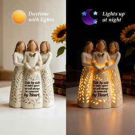 AlevaHive gift box packaging ready for occasions