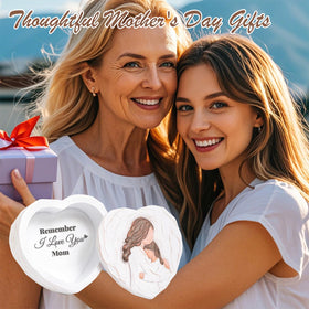 AlevaHive mothers day or birthday gift idea for mom and daughter