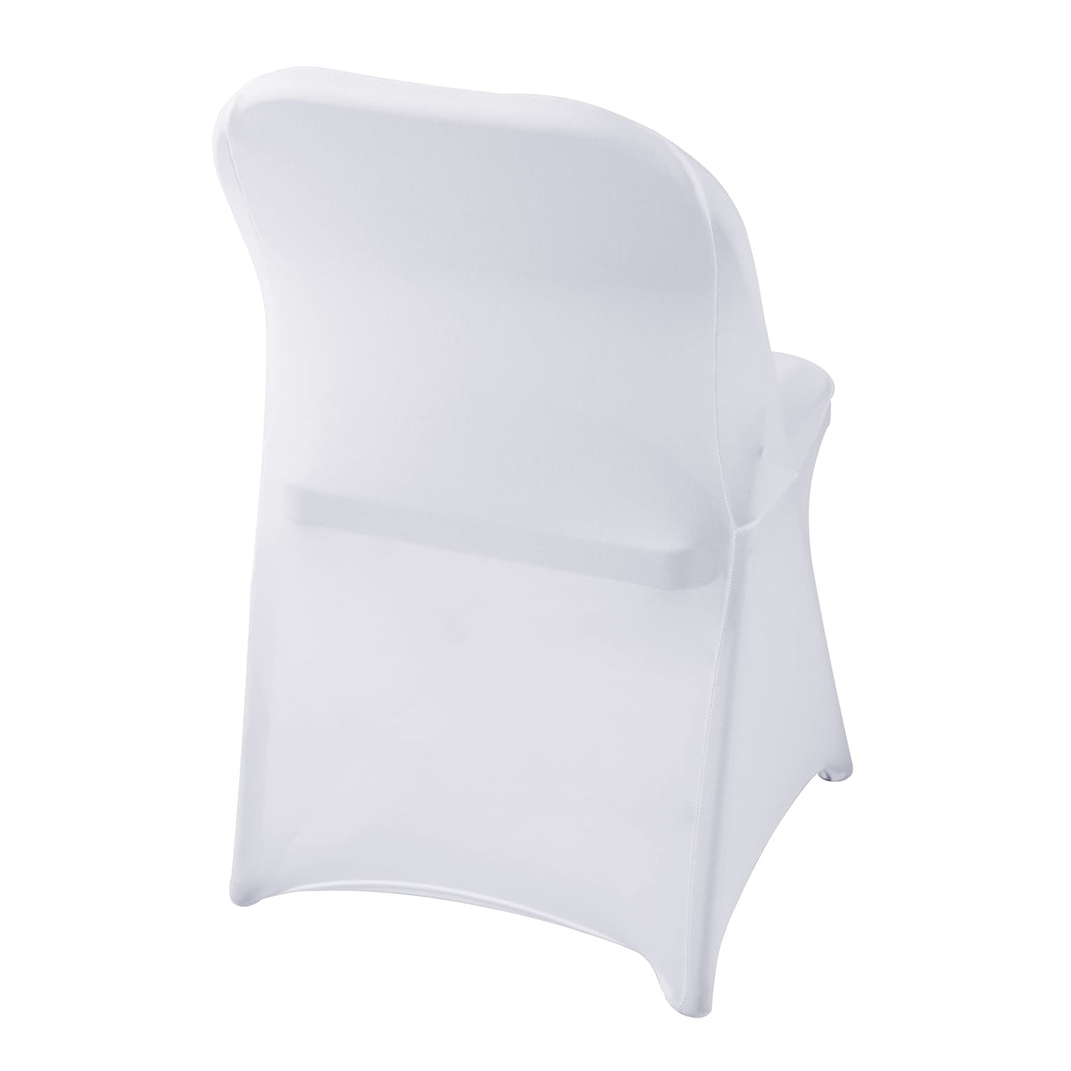 AlGaiety spandex chair cover suitable for hotel, banquet, and party settings.