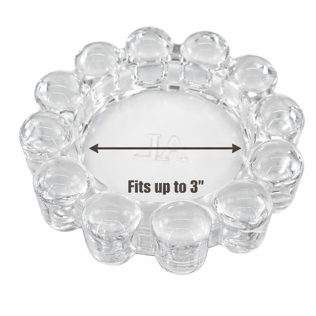 Alice Lane Bubble Dish with diffuser enhances table styling and scent display.