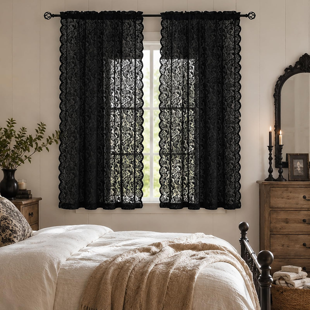 ALIGOGO ideal for moody decor, themed events, and atmospheric spaces.