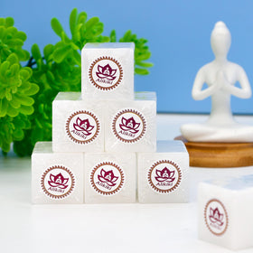 Alikiki camphor tablets used to freshen air naturally
