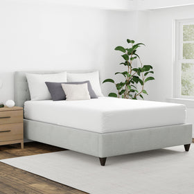 AllerEase Maximum easy-care closeup for fast cleaning and simple maintenance.