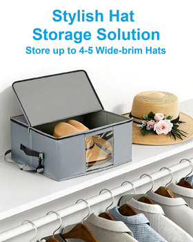 Allgawise compact storage saves space when not in use.