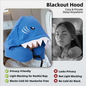 ALLINCOZY memory-foam-neck-support cushions neck fatigue and keeps alignment