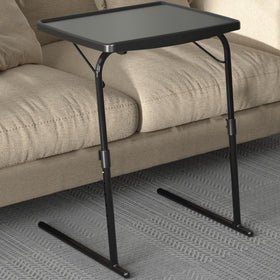 Allpop Max TV Tray doubles as a writing or reading surface.