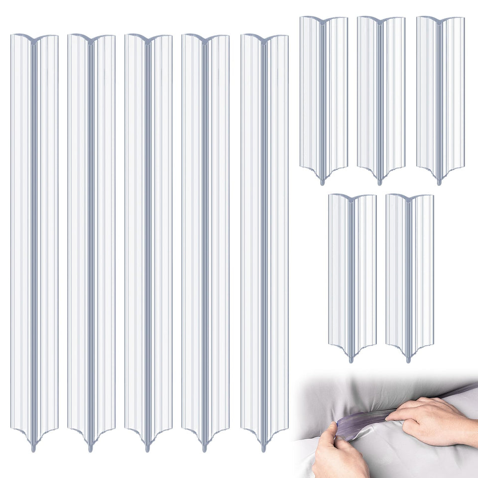 Alphatool slipcover grips 15-7 inch stabilize sofa covers for a wrinkle-free look