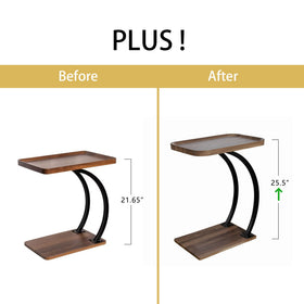 ALPOME easy assembly for quick setup