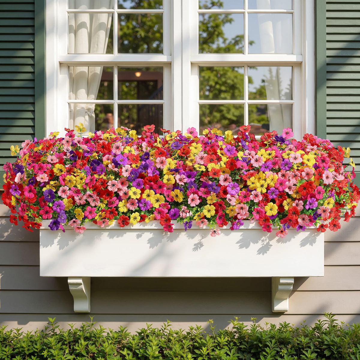 Alupssuc daisy bundle with five stems for creative placements