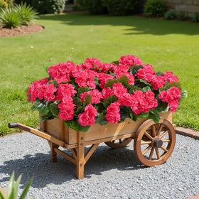 Alupssuc 8Pcs for outdoors offer reliable color without fading under sun.