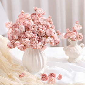 Alupssuc wedding filler for centerpieces and bridal bouquets.