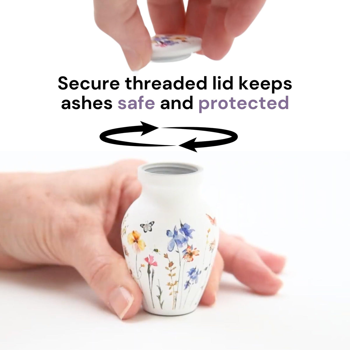 Always With Us elegant-box-packaging ensures safe arrival