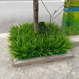 Alyptus bundles stay vibrant without watering or pruning.