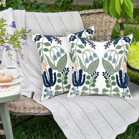 Alysheer cotton canvas texture closeup shows durable, breathable fabric for year-round comfort